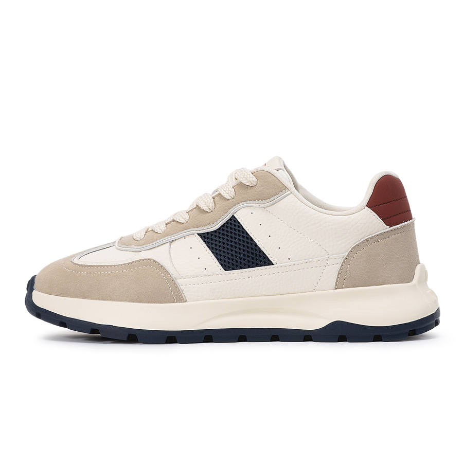 Hodo Cushioning Abrasion Resistant Lightweight Cushioning Abrasion Resistant Lightweight Low top German Army Trainers