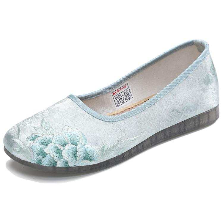 TAIHEYUAN Fabric Casual Shoes Women's