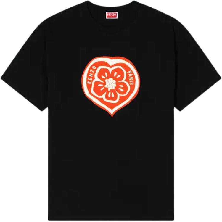 Kenzo Boke Heart T-shirt