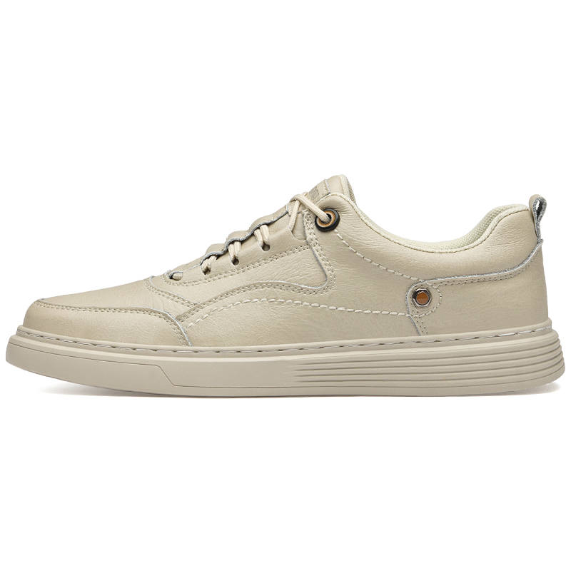 YIMINU Low top Skateboard Shoes Men's