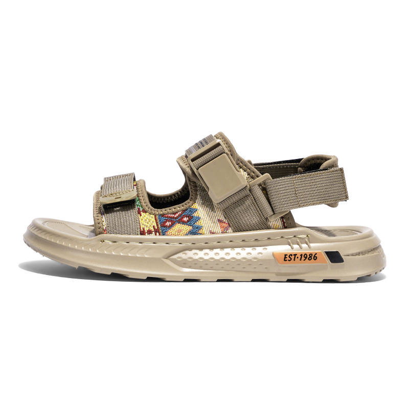 NMR NMR Beach Sandals Men's