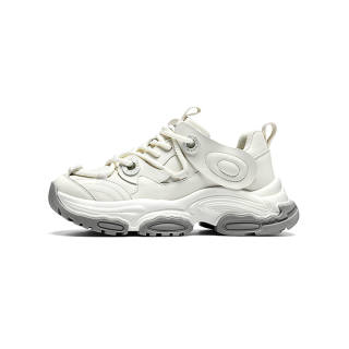 FAIRWHALE Low top Chunky Sneakers Men's
