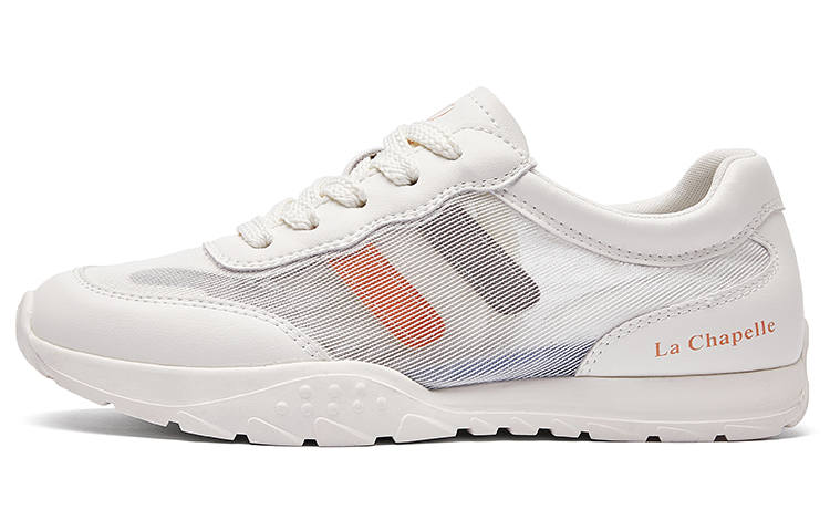 La Chapelle Height Increasing Breathable Low top Skateboard Shoes Women's