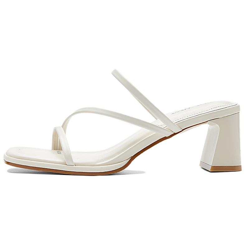NINE WEST Abrasion Resistant Abrasion Resistant Slide Slippers Women's