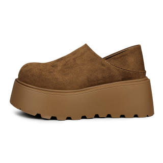 N6N8 Casual Single Shoes Women's