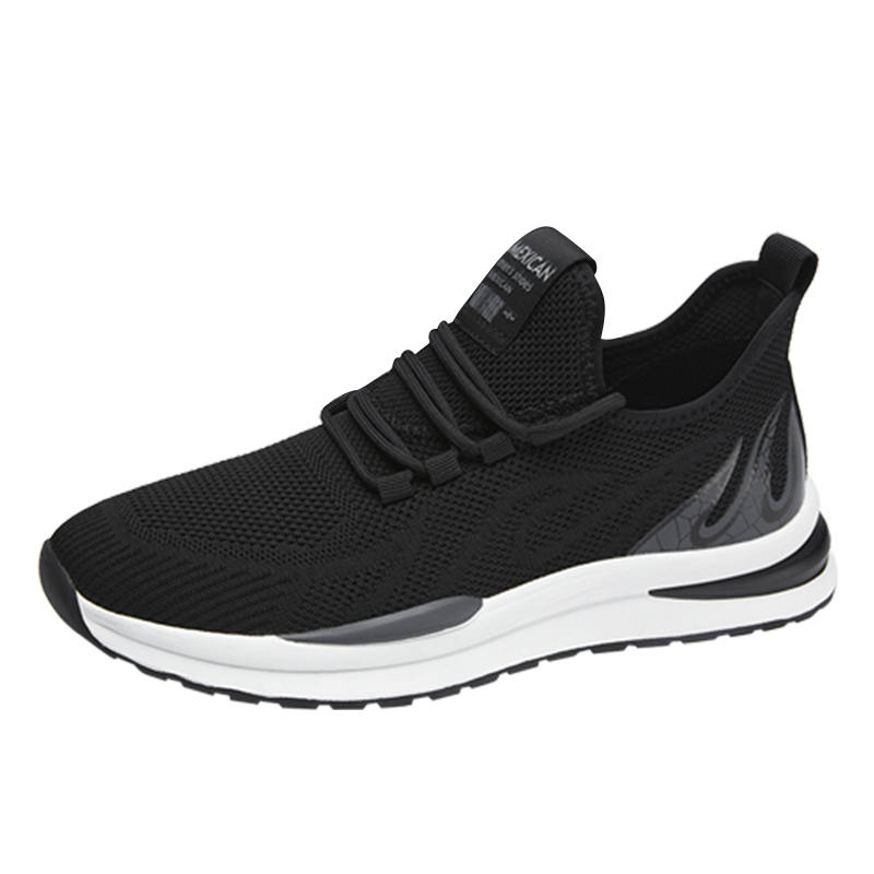 MEXICAN Fabric Low top Casual Shoes Men's