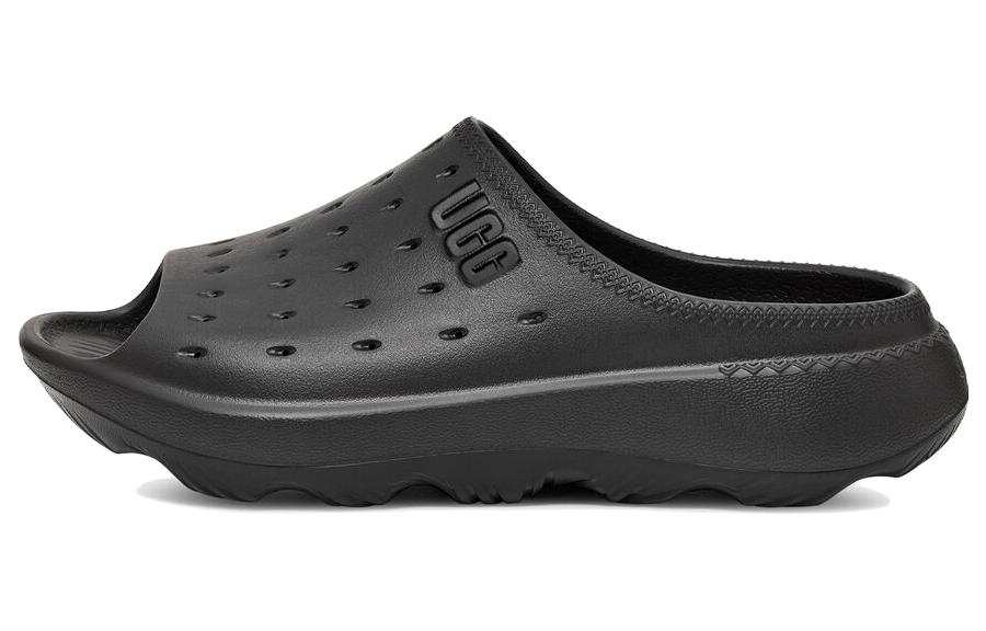 UGG UGG Slide It Sandal Black