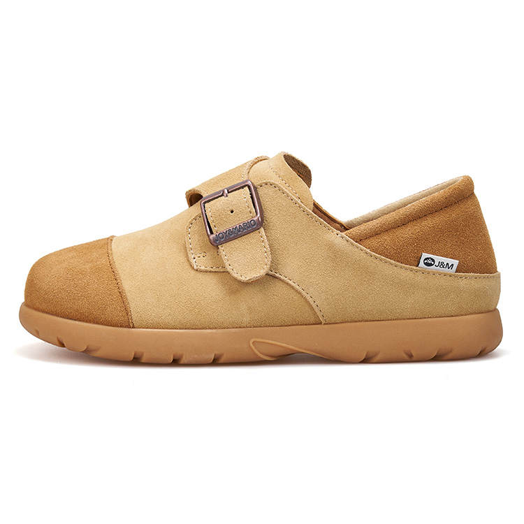 Joy&Mario Casual Shoes 2cm Women's