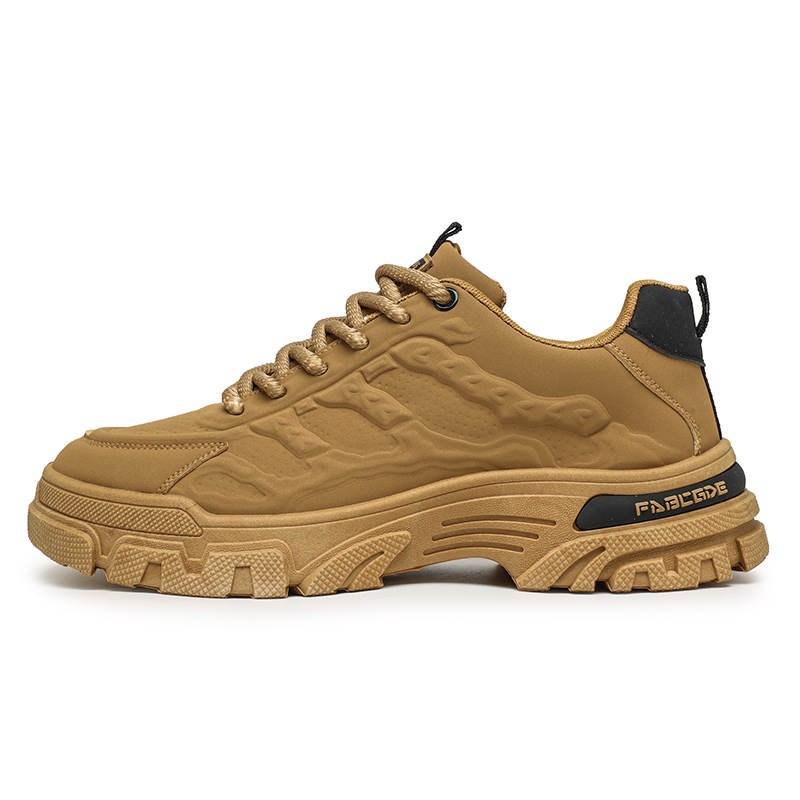 GONGNIUMEILI Casual Shoes Men's