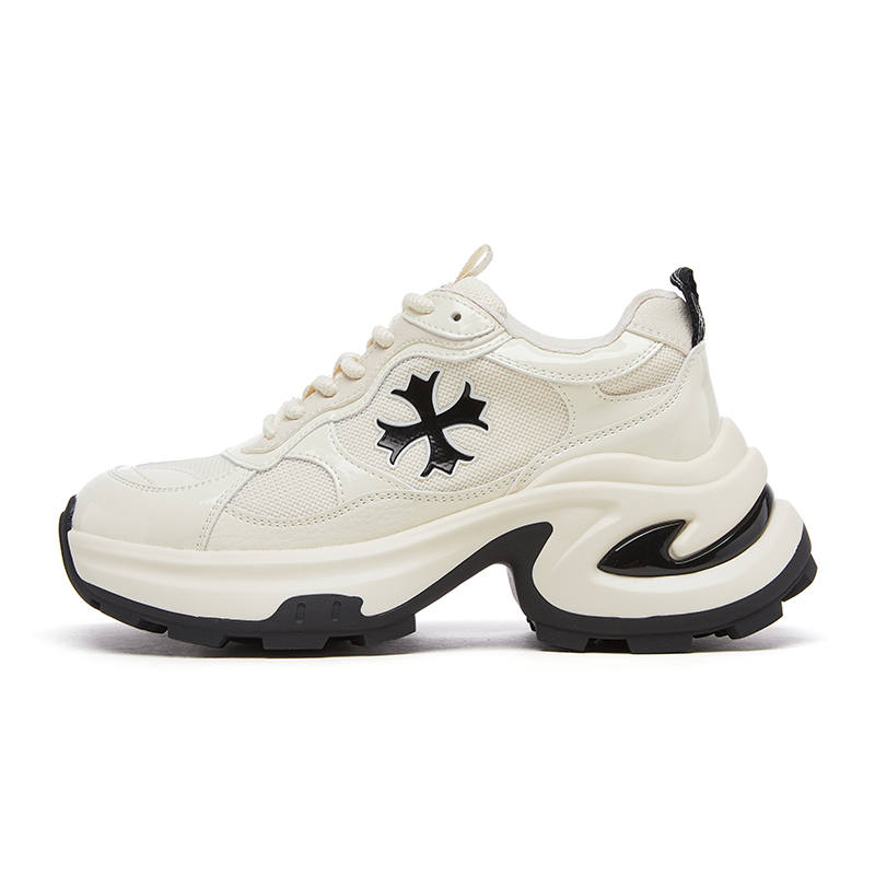 BENZI Slip Resistant Abrasion Resistant Breathable Moisture Wicking Lightweight Height Increasing