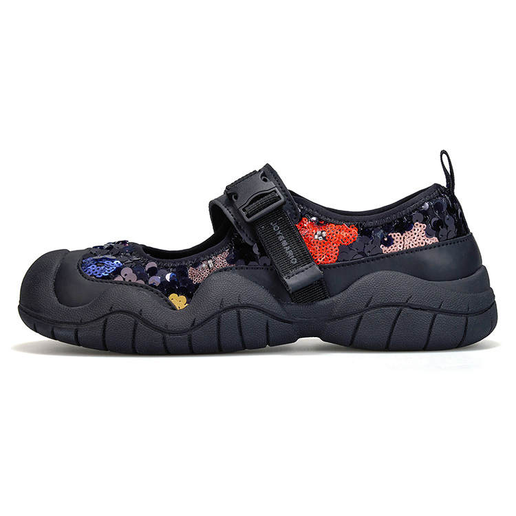 Joy&Mario Fabric Breathable Lightweight Breathable And Lightweight Low top Casual Shoes Women's