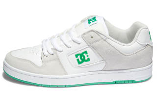 DCSHOES DC Shoes Manteca 4 Slip Resistant Abrasion Resistant Slip Resistant Abrasion Resistant Low top Skateboard Shoes Unisex