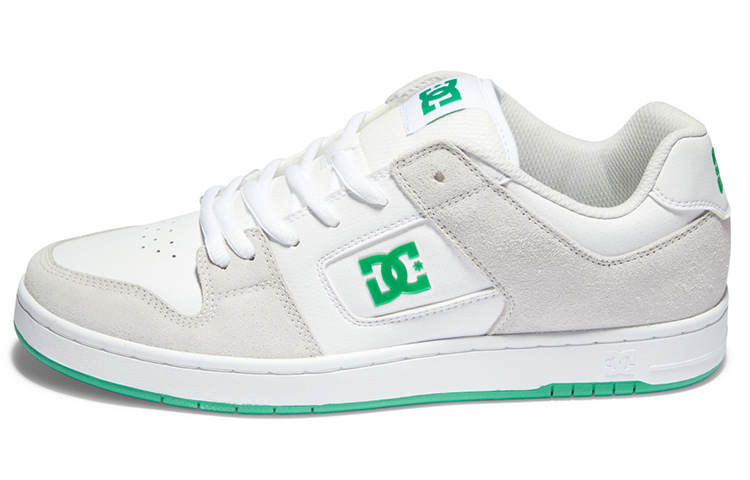 DCSHOES DC Shoes Manteca 4 Slip Resistant Abrasion Resistant Slip Resistant Abrasion Resistant Low top Skateboard Shoes Unisex