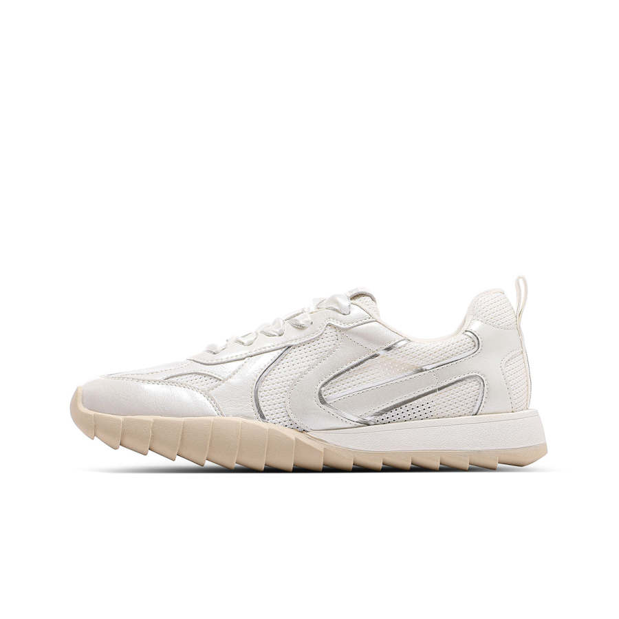 ST&SAT Synthetic Leather Low top Casual Shoes Women's