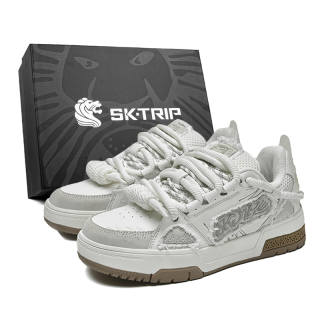 SK.TRIP Abrasion Resistant, Height Increasing, Lightweight Coverage