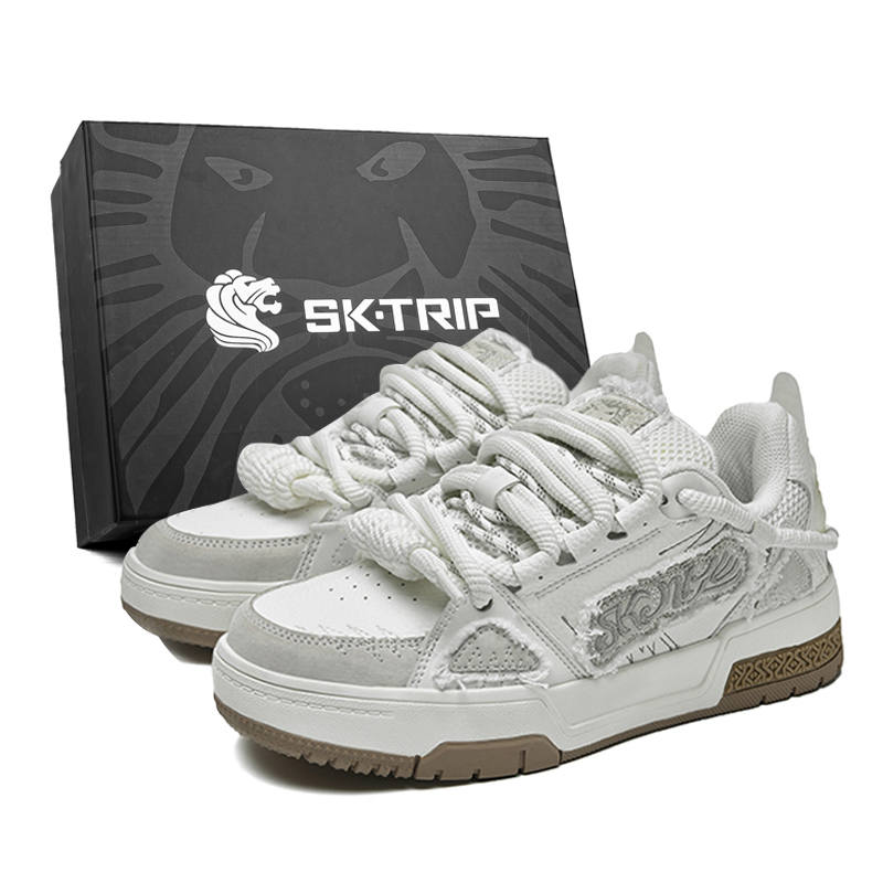 SK.TRIP SK.TRIP Abrasion Resistant, Height Increasing, Lightweight Coverage