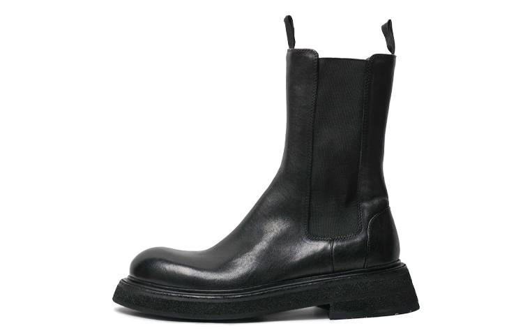 Viplander Viplander Chelsea Boots Men's Black
