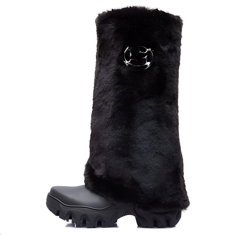 ROMBAUT Boccaccio Ii Rain Boots Women's
