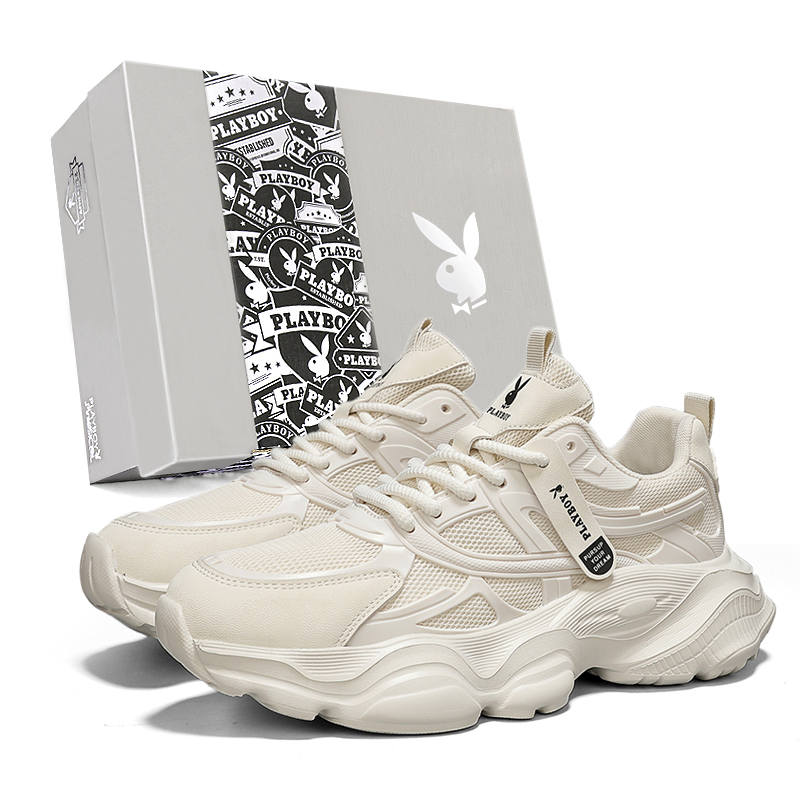 Playboy Playboy Low top Chunky Sneakers Men's