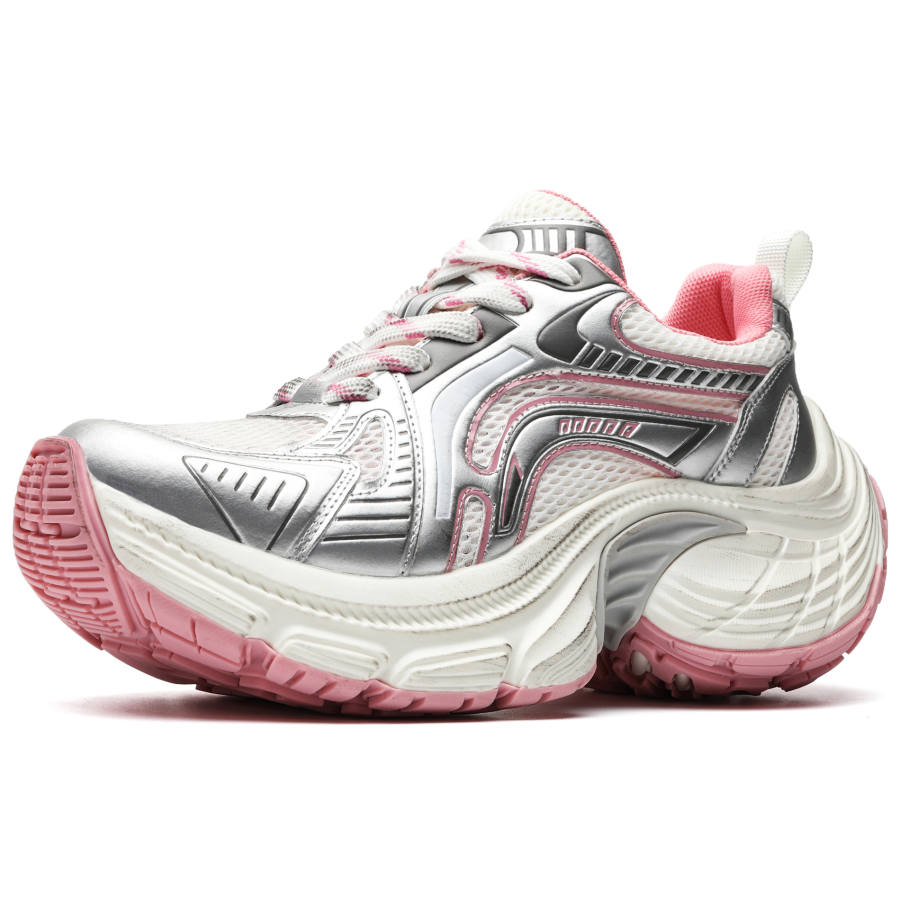 ORD ORD Mesh Abrasion Resistant Breathable Lightweight Height Increasing
