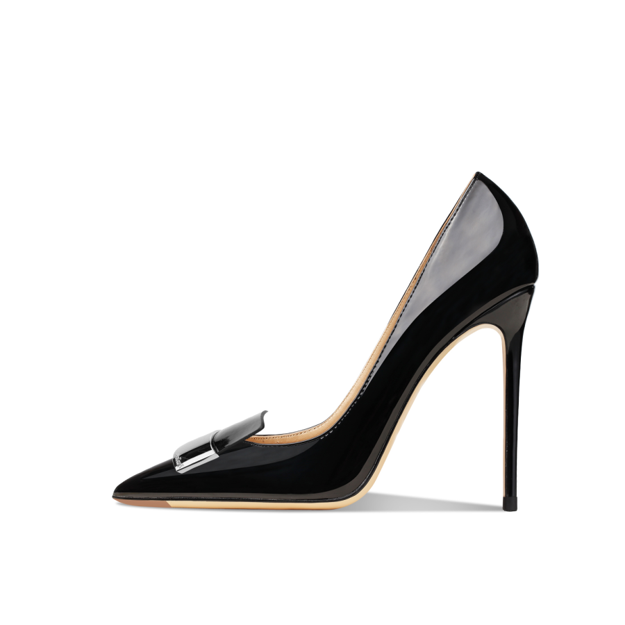 Siwei Siwei High Heels Women's Black