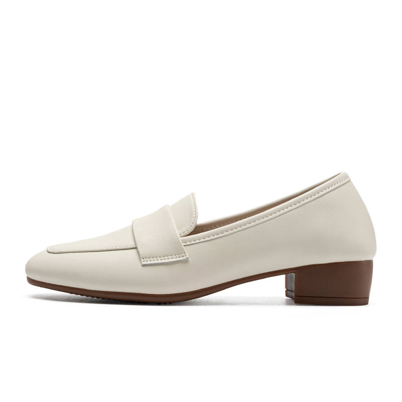 ZHR Pu Casual Shoes 3cm Women's