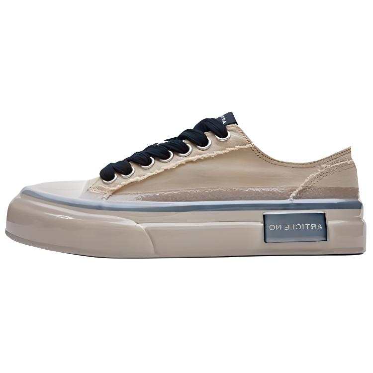 ARTICLE NO. ARTICLE NO. Canvas Shoes Unisex Sand Pink