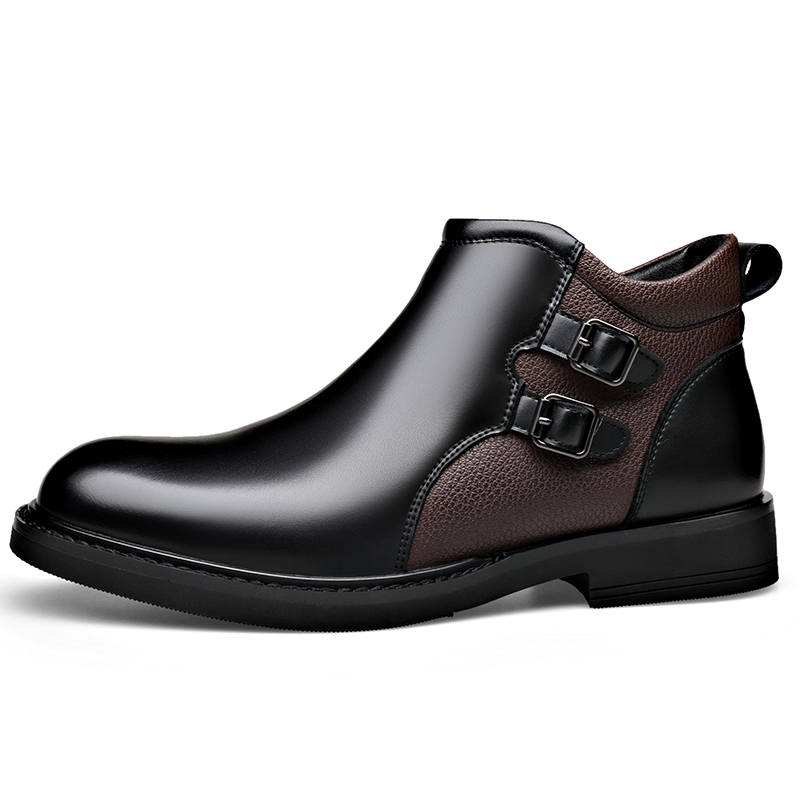 LUOMAIKE LUOMAIKE Ankle Boots Men's