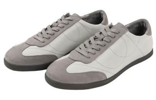 CROQUIS Cow Leather Men's Casual Shoes Men's