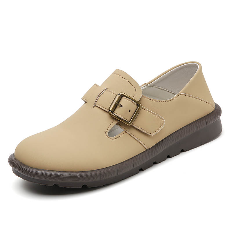 Reivantix Reivanti Women's Casual Shoes 2.5cm Women's Khaki