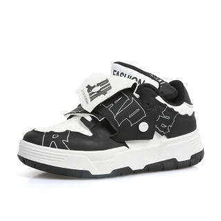 JIJILANGPIN Cushioning Abrasion Resistant Cushioning, Wear Resistant Low top Casual Shoes Unisex