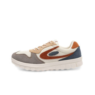 Ccilu PGA TOUR x Ccilu Leather Retro Sports Lightweight Low top Casual Shoes Unisex