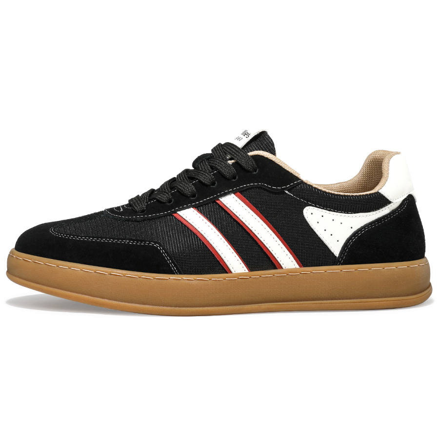 Millies MILLIE'S Abrasion Resistant Abrasion Resistant Low top Skateboard Shoes Men's
