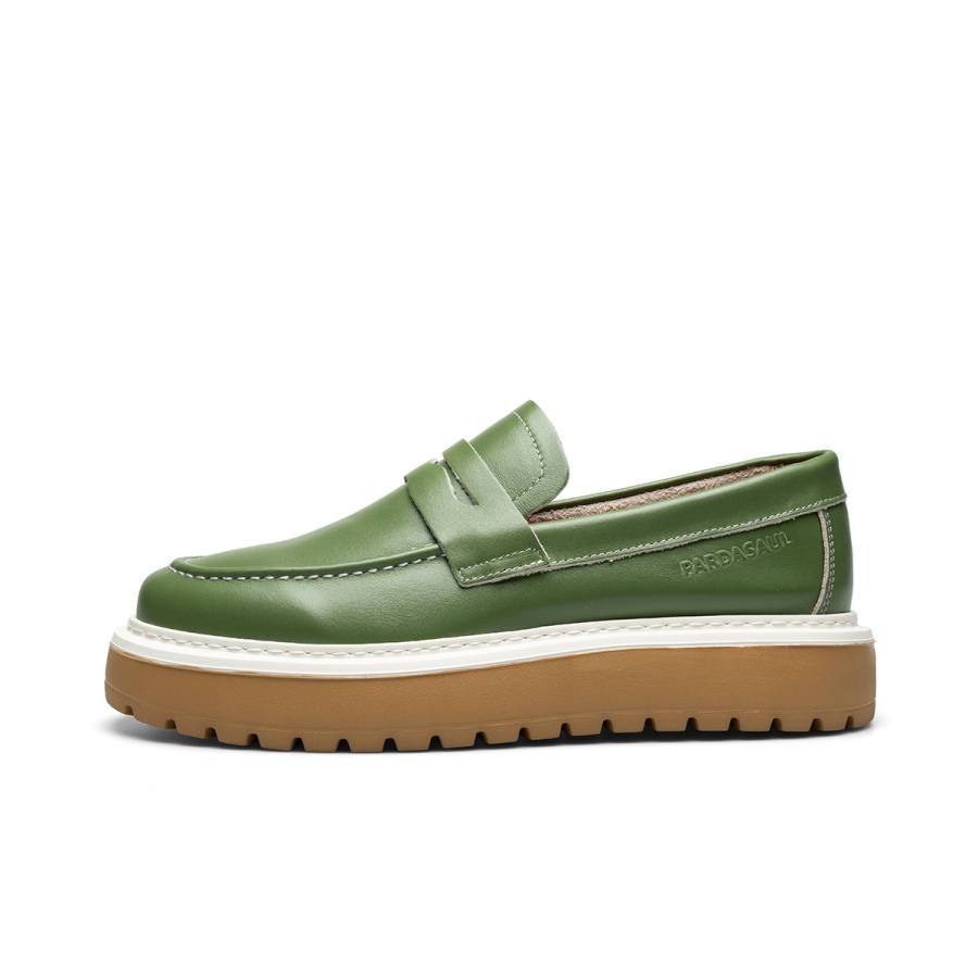 PARDASAUL Men's Casual Shoes Men's Low Top