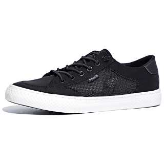 Baoda Fabric Breathable Low top Skateboard Shoes Men's