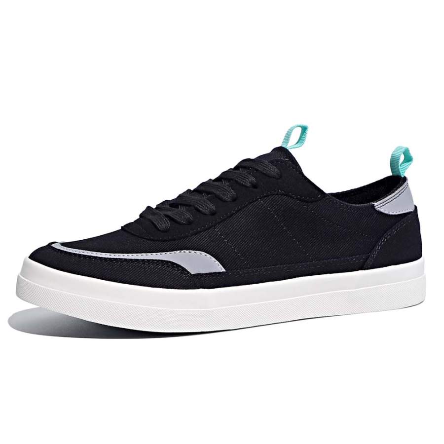 Baoda Canvas Low top Skateboard Shoes Men's