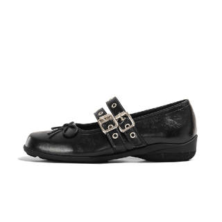 LAOMIAO Mary Jane Shoes 3.5cm Women's