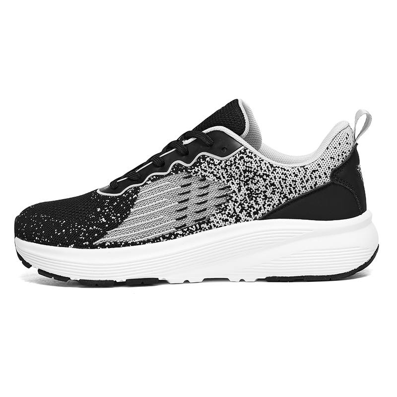 NMR Abrasion Resistant Breathable Abrasion Resistant Breathable Low top Casual Shoes Men's