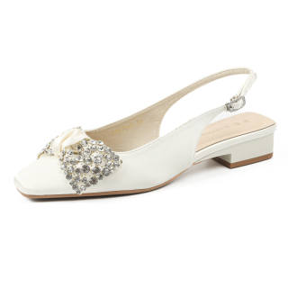 Bamiti Casual Single Shoes Women's