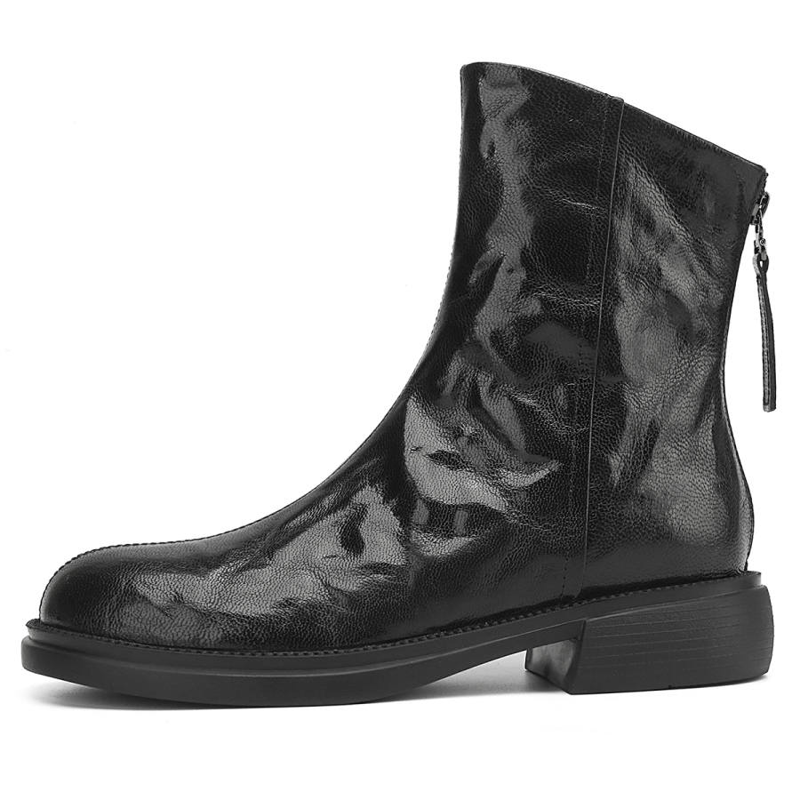 D:FUSE SCANDINAVIA D FUSE SCANDINAVIA Fashion Boots Sheepskin