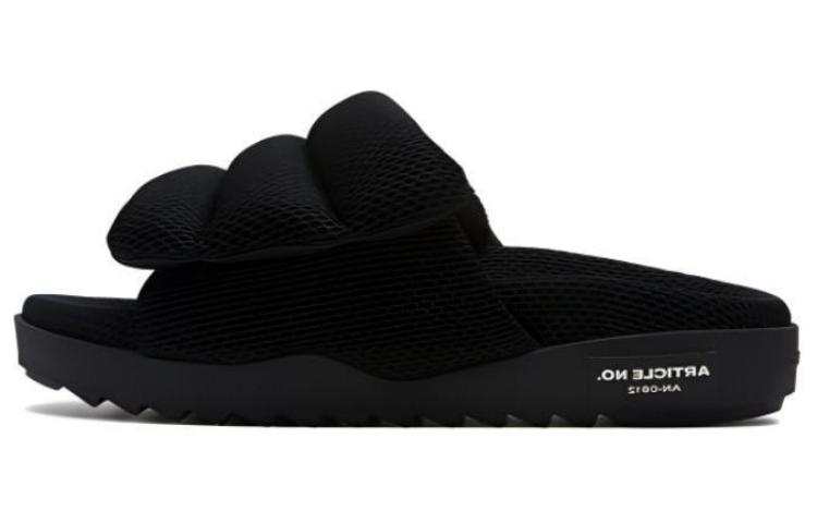 ARTICLE NO. ARTICLE NO. Mesh Slide Slippers Unisex