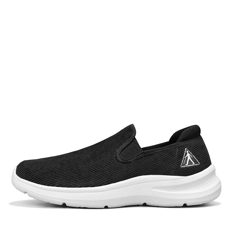 ZULIZ Mesh Cushioning Slip Resistant Abrasion Resistant Breathable Low top Casual Shoes Unisex
