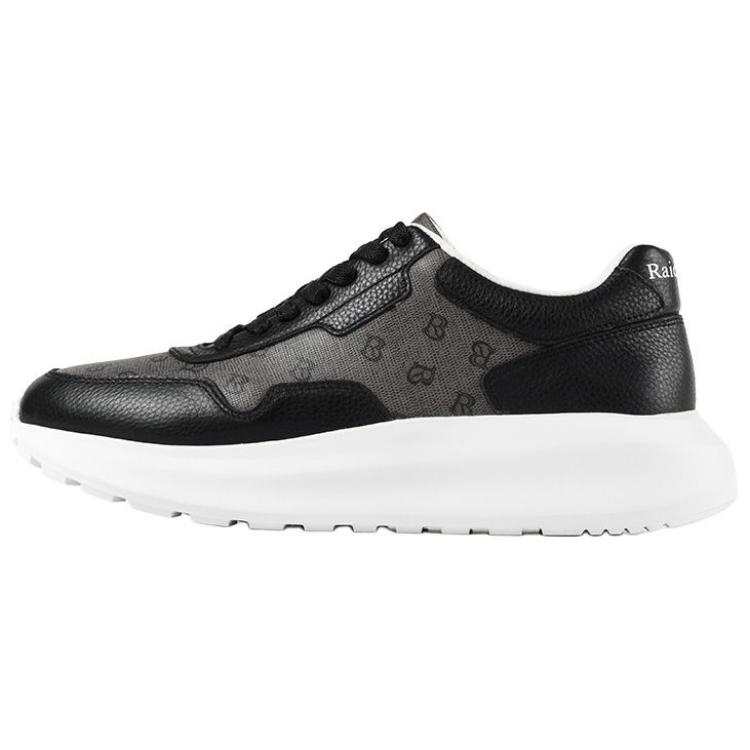 Raidy Boer Low top Casual Shoes Unisex
