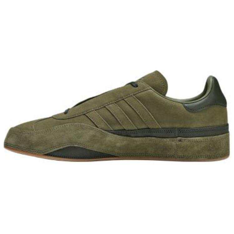 Y-3 Gazelle Y-3 'Olive Strata'