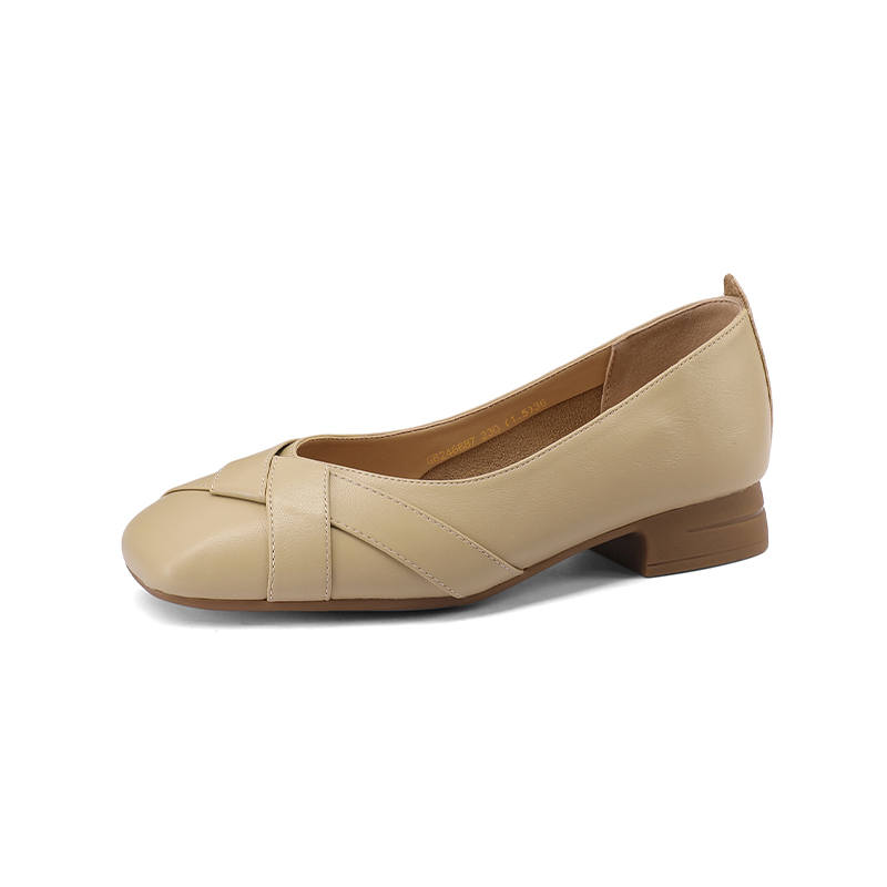 Mulinsen Casual Single Shoes Women's