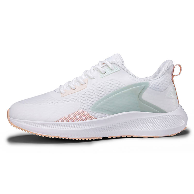 NMR Mesh Cushioning Breathable Cushioning Breathable Low top Casual Shoes Women's