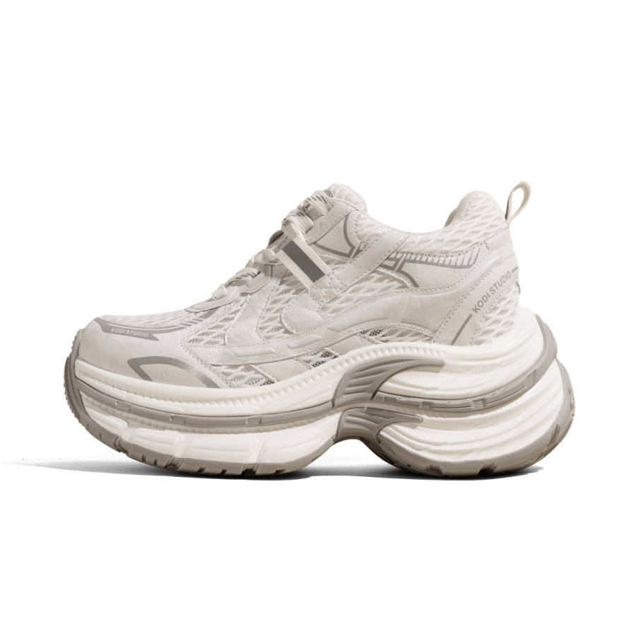 KODI Synthetic Leather, Textile Abrasion Resistant Height Increasing Abrasion Resistant Height Increasing Low top