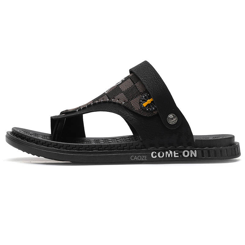 CAOZE CAOZE Beach Sandals Men's