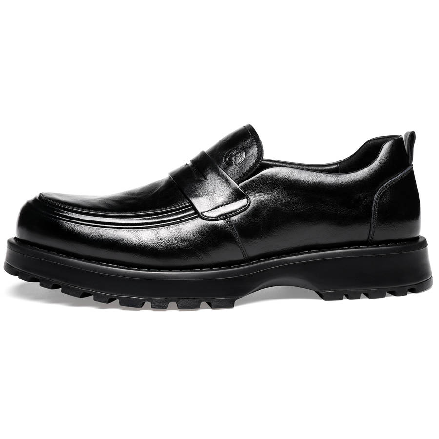 Millies Millies Loafers Men's Black