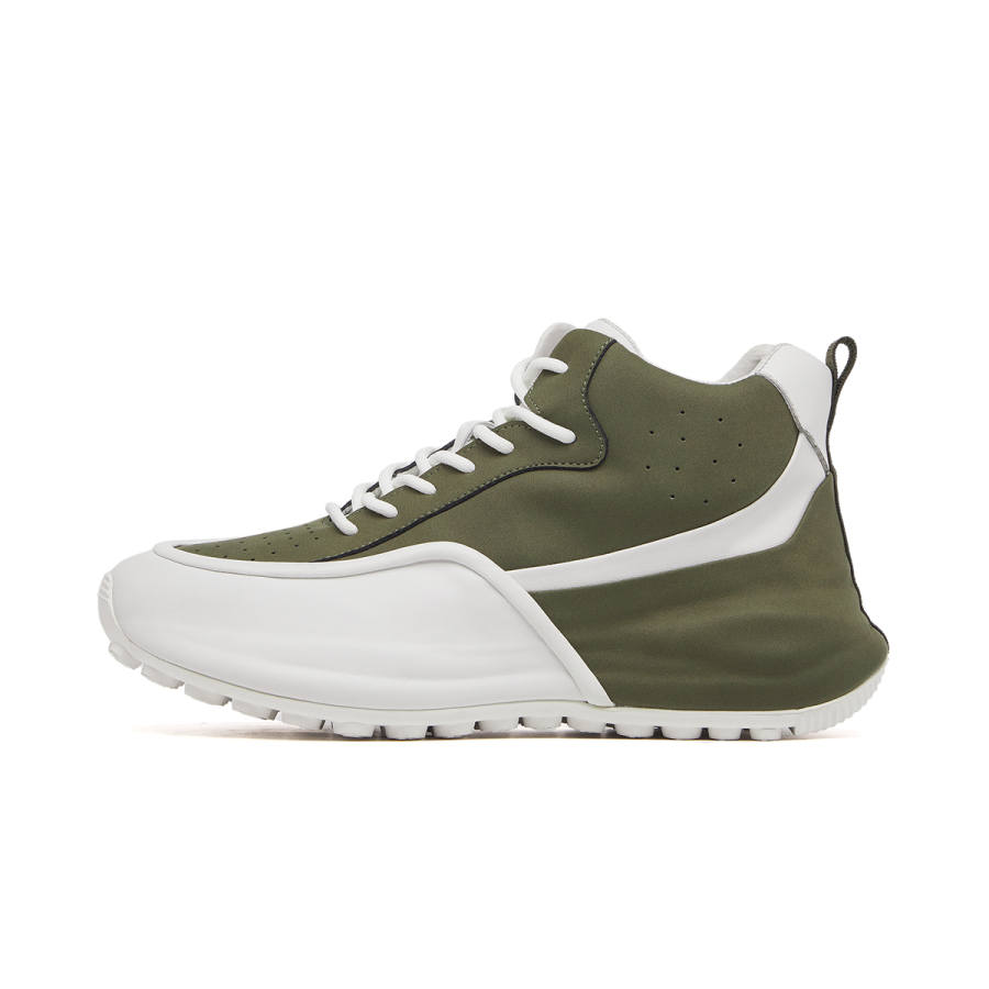 VICKI BROWN High top Casual Shoes Men's